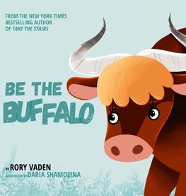 Be The Buffalo