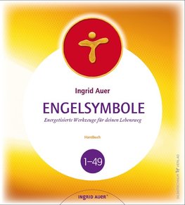 Engelsymbole - Handbuch