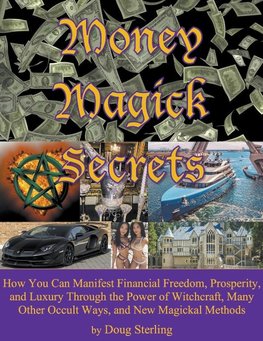 Money Magick Secrets