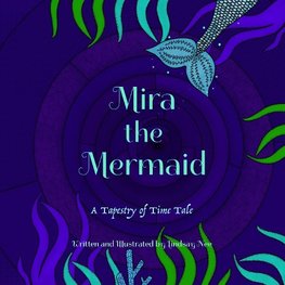 Mira the Mermaid