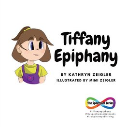 Tiffany Epiphany