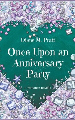 Once Upon an Anniversary Party