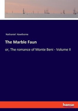 The Marble Faun