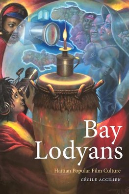 Bay Lodyans