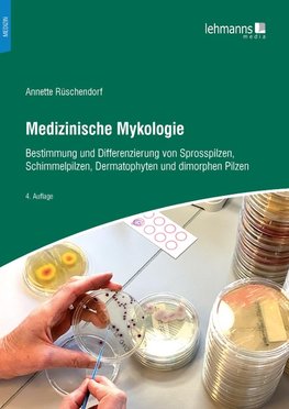 Medizinische Mykologie