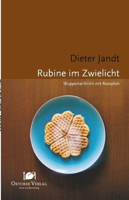 Rubine im Zwielicht