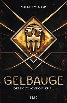 Gelbauge