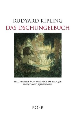 Das Dschungelbuch