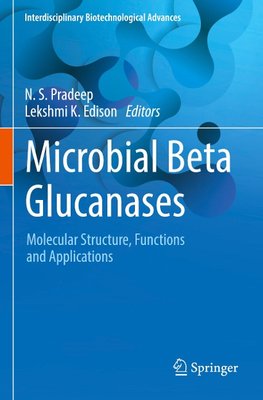 Microbial Beta Glucanases