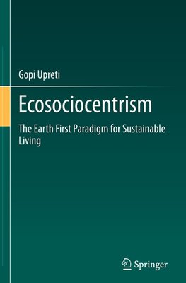 Ecosociocentrism