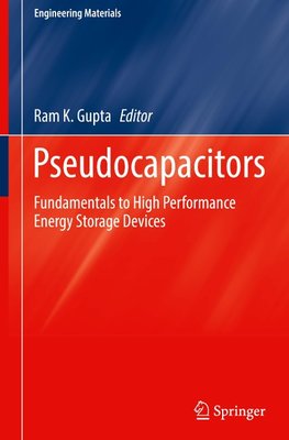 Pseudocapacitors