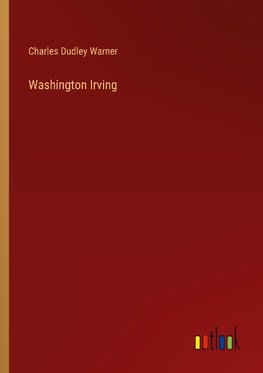 Washington Irving