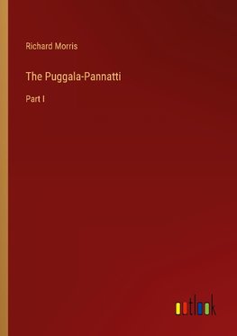 The Puggala-Pannatti