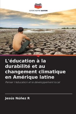 L'éducation à la durabilité et au changement climatique en Amérique latine