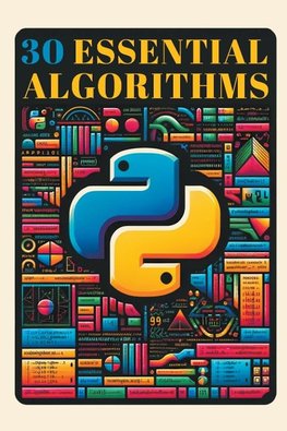 30 Essential Algorithms in Python