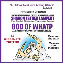 God of What? 11 Esoteric Laws of Inextricability - Q