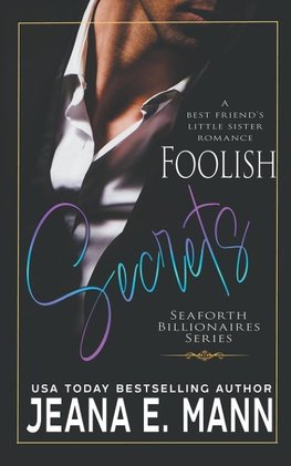 Foolish Secrets