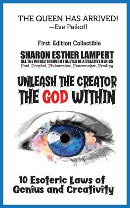 Unleash the Creator The God Within - 5 Star Reviews