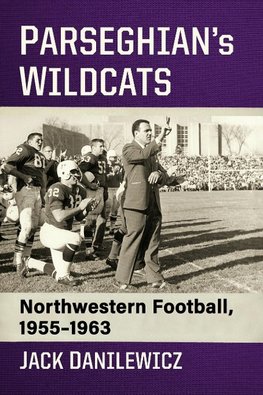 Parseghian's Wildcats