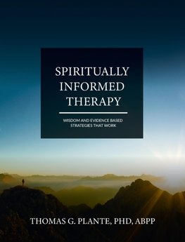 Spiritually Informed Therapy