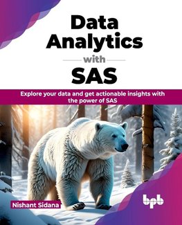 Data Analytics with SAS