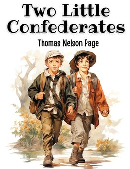 Two Little Confederates