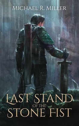 Last Stand of the Stone Fist