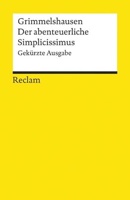 Simplicissimus (Auswahl)