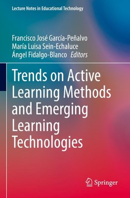 Trends on Active Learning Methods and Emerging Learning Technologies