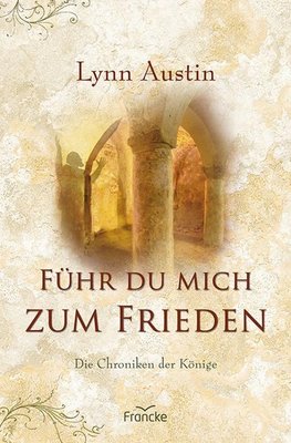 Führ du mich zum Frieden