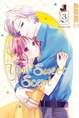 Your Sweet Scent 03