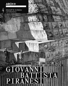 Giovanni Battista Piranesi