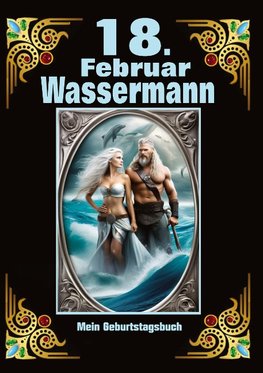 18.Februar, mein Geburtstag