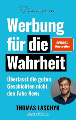 Werbung für die Wahrheit