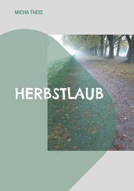 Herbstlaub