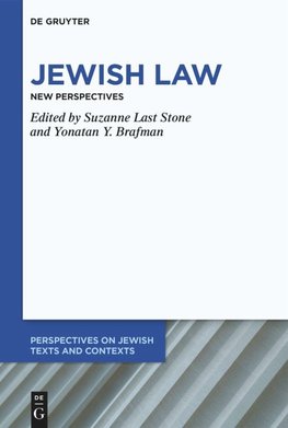 Jewish Law