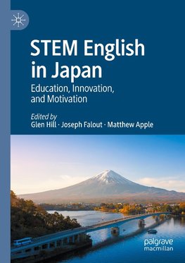 STEM English in Japan