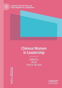 Chinese Women in Leadership