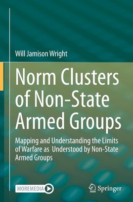 Norm Clusters of Non-State Armed Groups