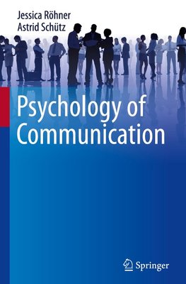 Psychology of Communication