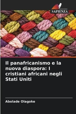 Il panafricanismo e la nuova diaspora: I cristiani africani negli Stati Uniti