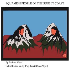 Squamish People of the Sunset Coast