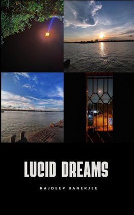 LUCID DREAMS