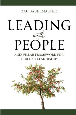 Leading with PEOPLE