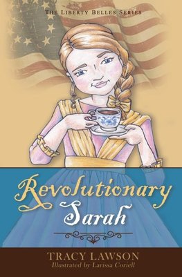 Revolutionary Sarah