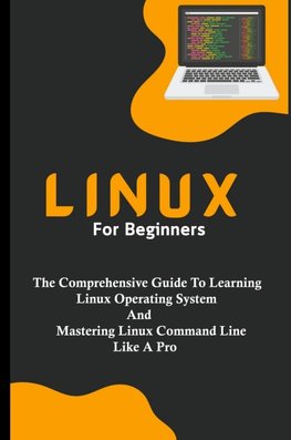 Linux For Beginners