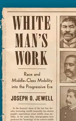 White Man's Work