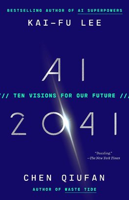 AI 2041