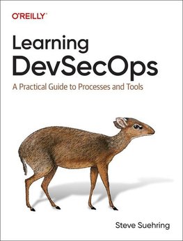 Learning DevSecOps