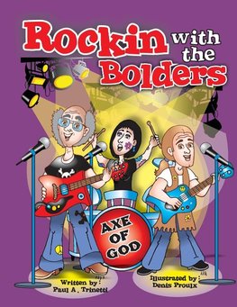 Rockin with the Bolders